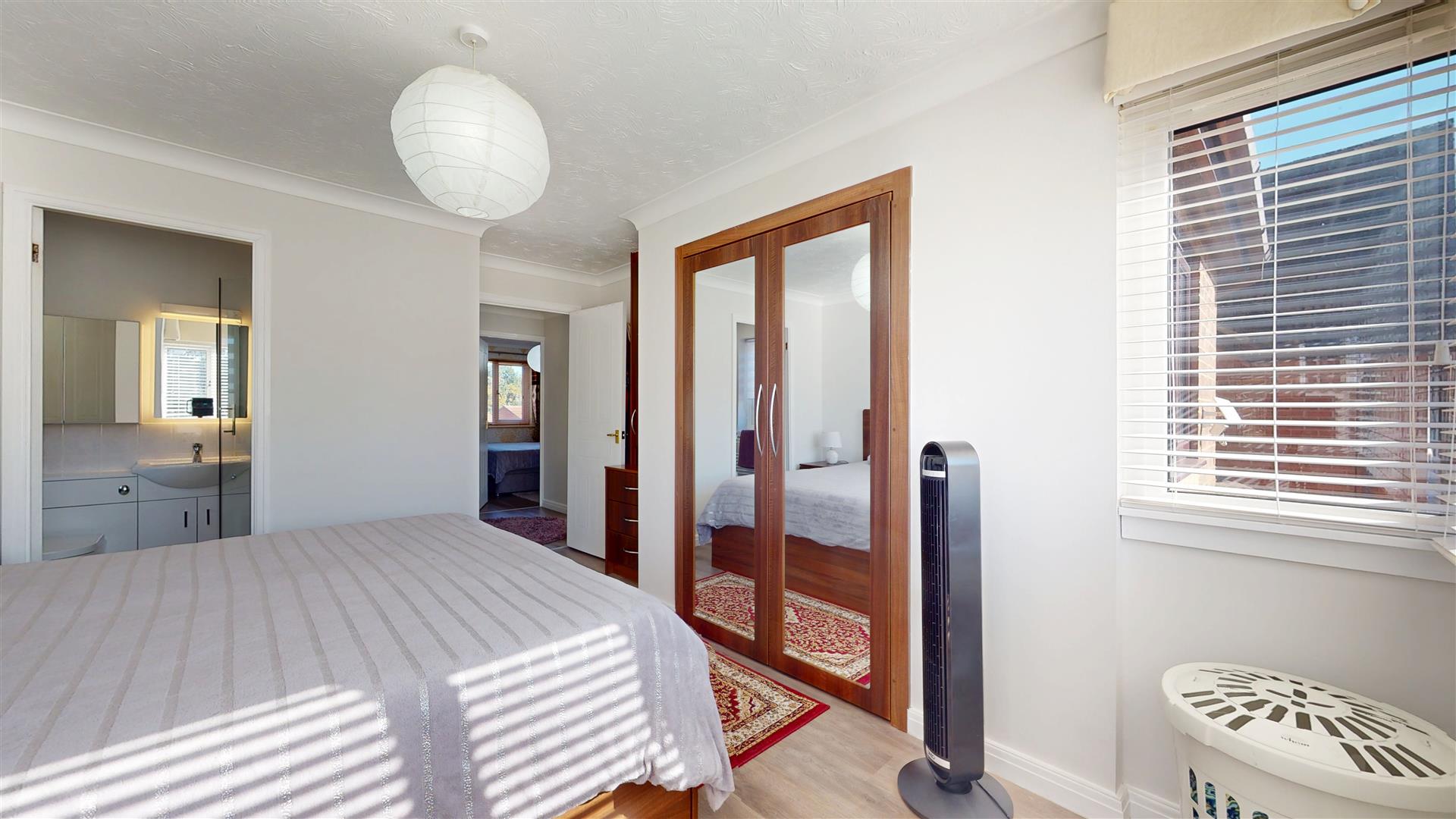Braford Gardens, Shenley Brook End, Milton Keynes